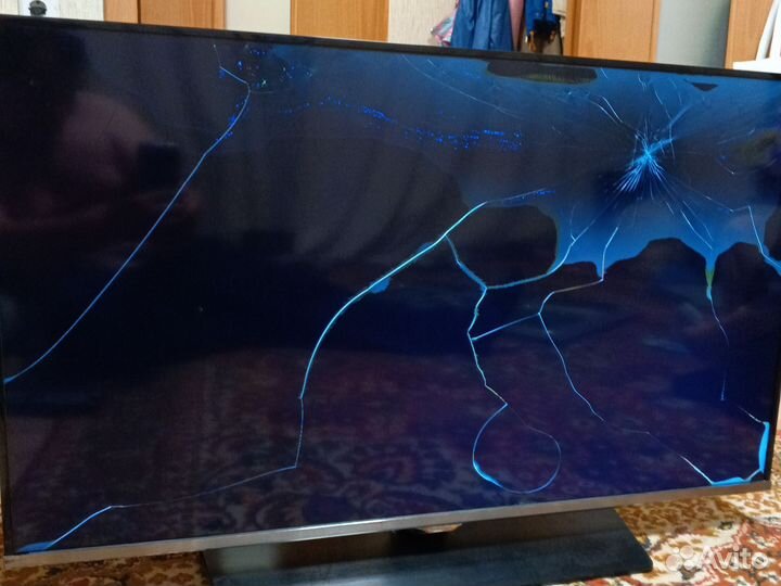 Продам телевизор Самсунг