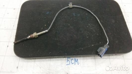 Лямбда-зонд volvo V70 2 (94L05KQ02)