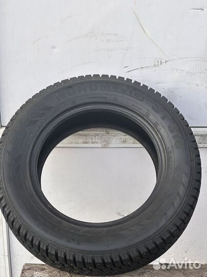 Amtel NordMaster ST-310 215/65 R16