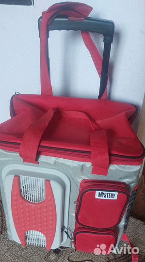 Холодильник для авто