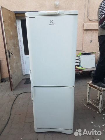 Холодильник indesit no frost C132G.016