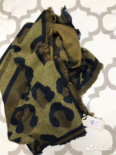 Палантин Numph новый Дания