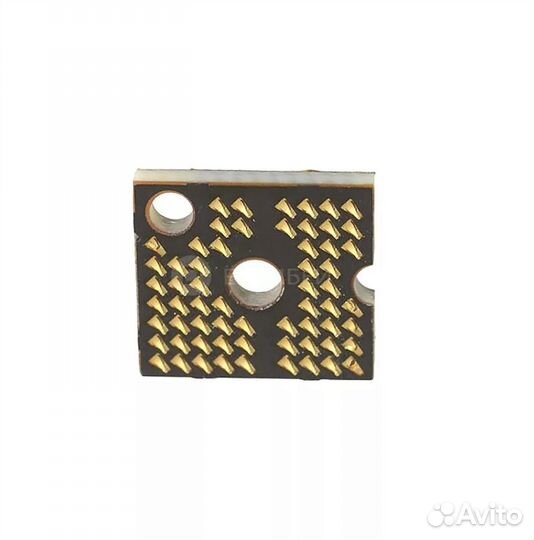 Контактная площадка аккумулятора Macbook A1425