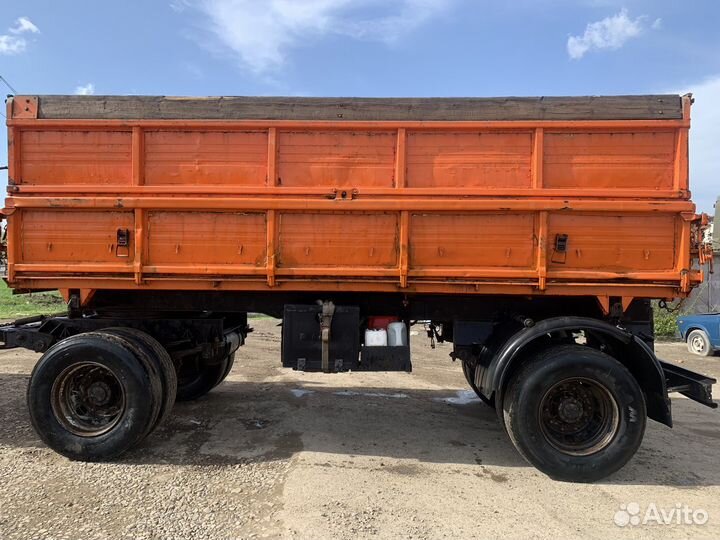 КАМАЗ 45143, 2013