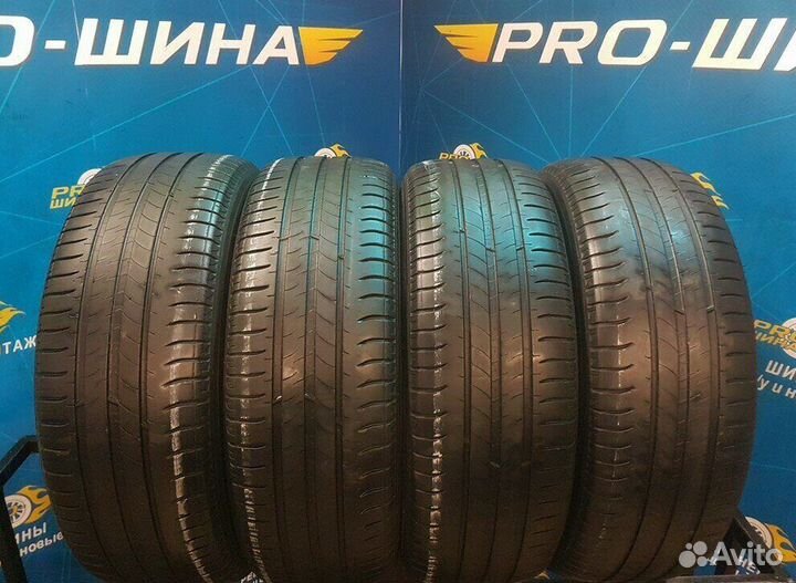 Michelin Energy Saver 195/60 R16