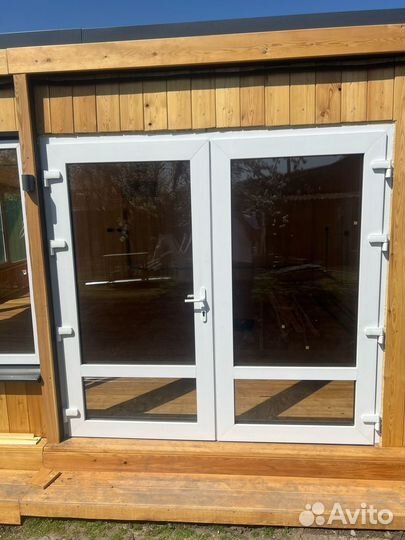 Ремонт и регулировка пластиковых окон