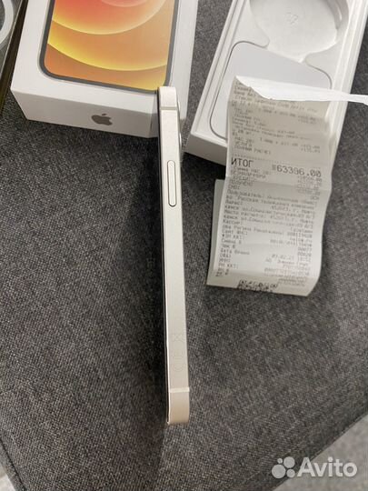 iPhone 12 mini, 64 ГБ