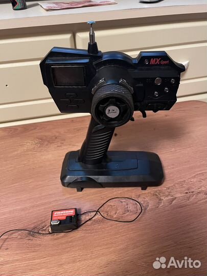 Аппаратура Pilotage RC