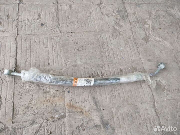 Шланг Гур УАЗ