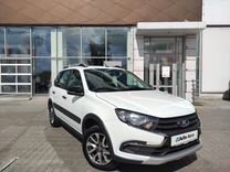 ВАЗ (LADA) Granta 1.6 MT, 2023, 21 337 км, с пробегом, цена 1 019 300 руб.