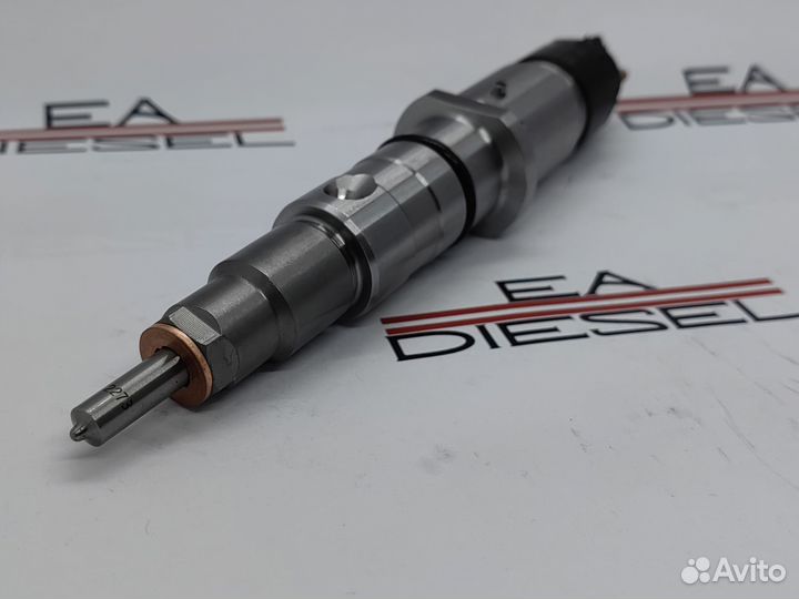 Форсунка 0445120304