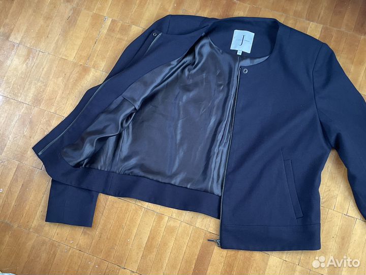 Жакет Jasper Conran 14 пиджачок курточка женская