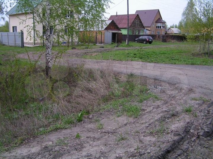 Участок 22 сот. (ИЖС)