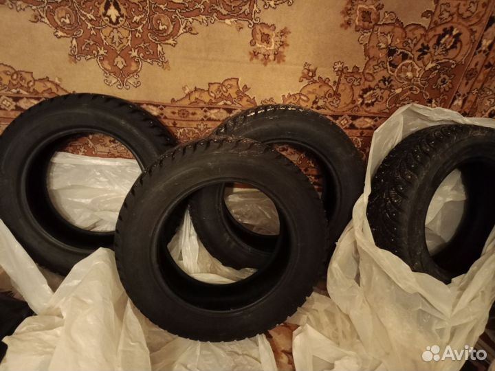 Sava Eskimo Stud 185/65 R15 88B