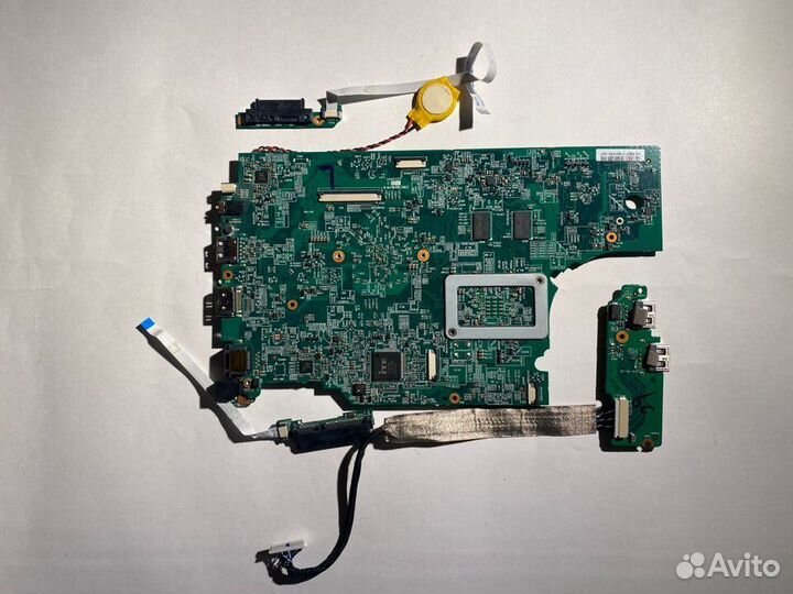 Мат плата eton et856 94v-0 E213441/N3530/820m