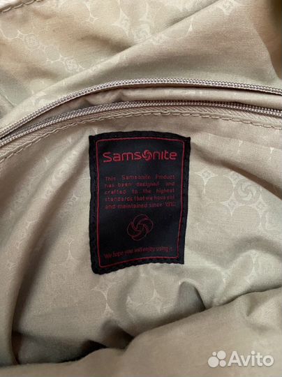 Сумка женская Samsonate