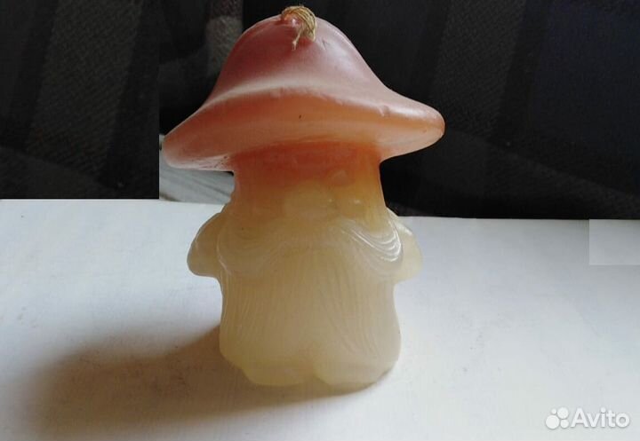 Свечи декоративные сувенирные