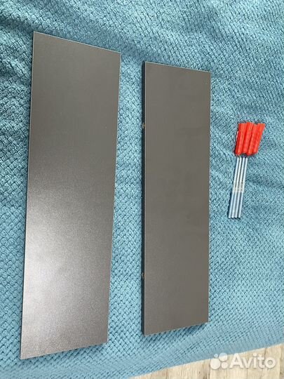 Полки настенные 2шт