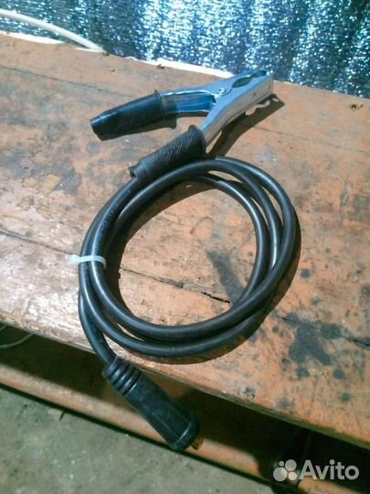 Сварочный аппарат