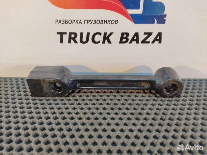 Кронштейн ящика акб Man TGA, Man TGS, Man TGX