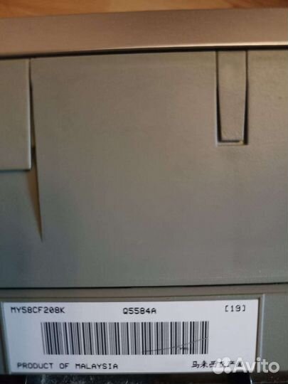 Принтер сканер hp PSC 1613