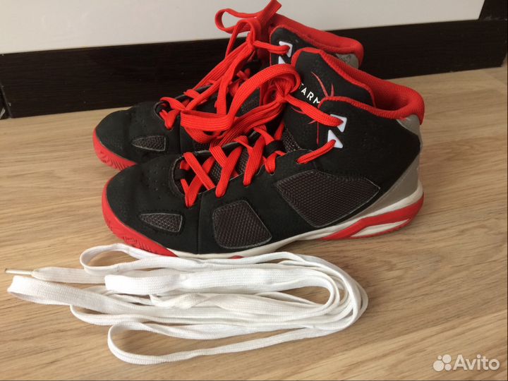 Крассовки Tarmak