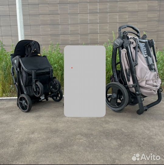 Прокат коляски Peg-perego и Babalo