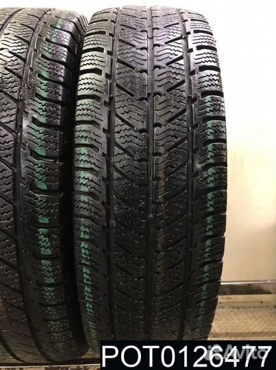 Uniroyal Snow Max 3 225/75 R16C R