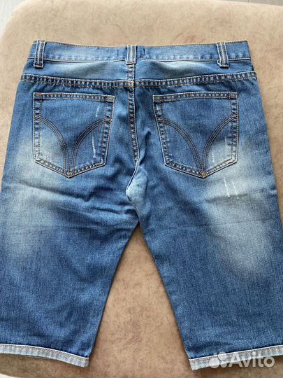 Мужские шорты