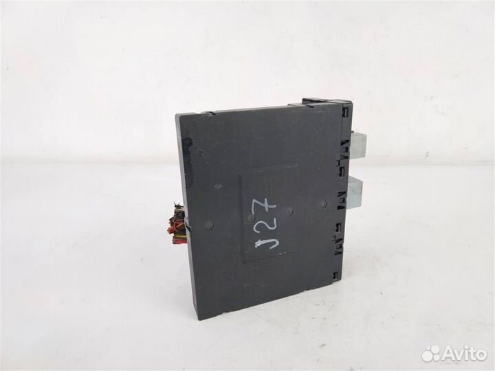 Блок комфорта фольксваген пассат B6 2005-2010