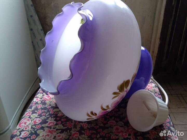 Люстра потолочная