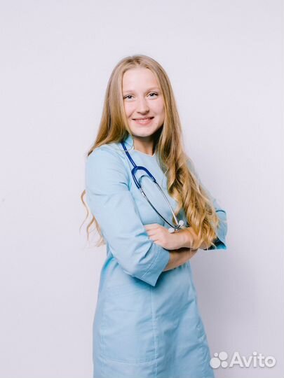 Ветеринарный врач на дом