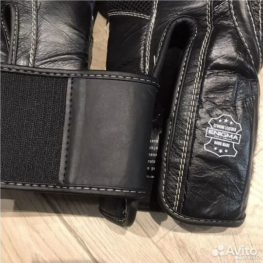 Набор боксёра: перчатки RDX, бинты, защита, капа