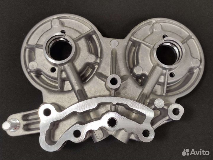 Кронштейн распредвалов 1.8Т /2.0Т Gen 3 VAG