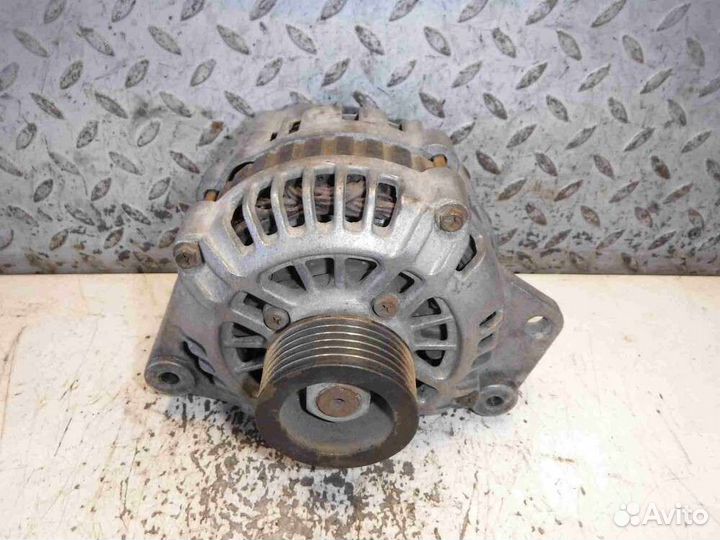 Генератор чери амулет