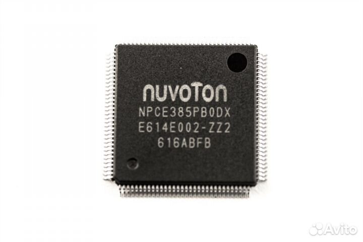 Микросхема npce385PB0DX