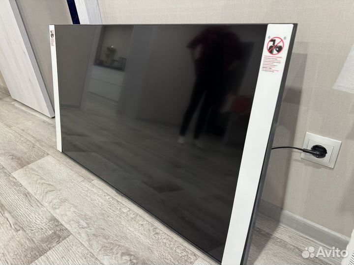 Телевизор Samsung 50