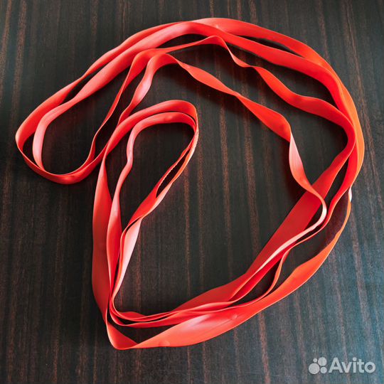 Лента ободная ztto 28-29 дюймов 20мм (флиппер)