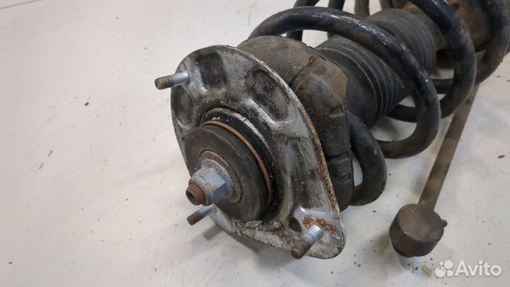 Амортизатор подвески Volvo XC90, 2012