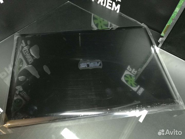 Крышка матрицы asus N550J N550JL N550JV N750J