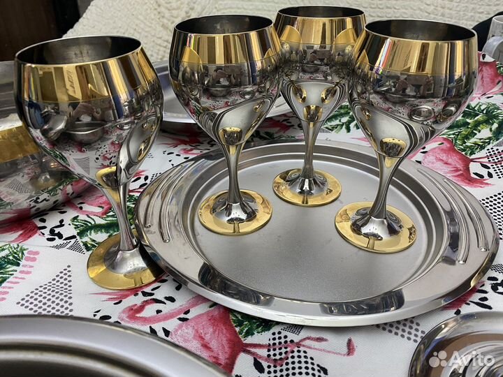 Посуда бу zepter