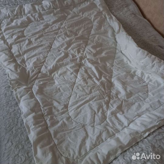 Одеялы детские