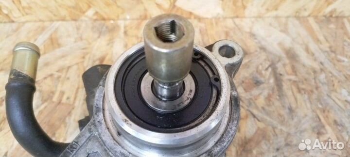 Насос гидроусилителя руля (гур) Nissan X-Trail T30