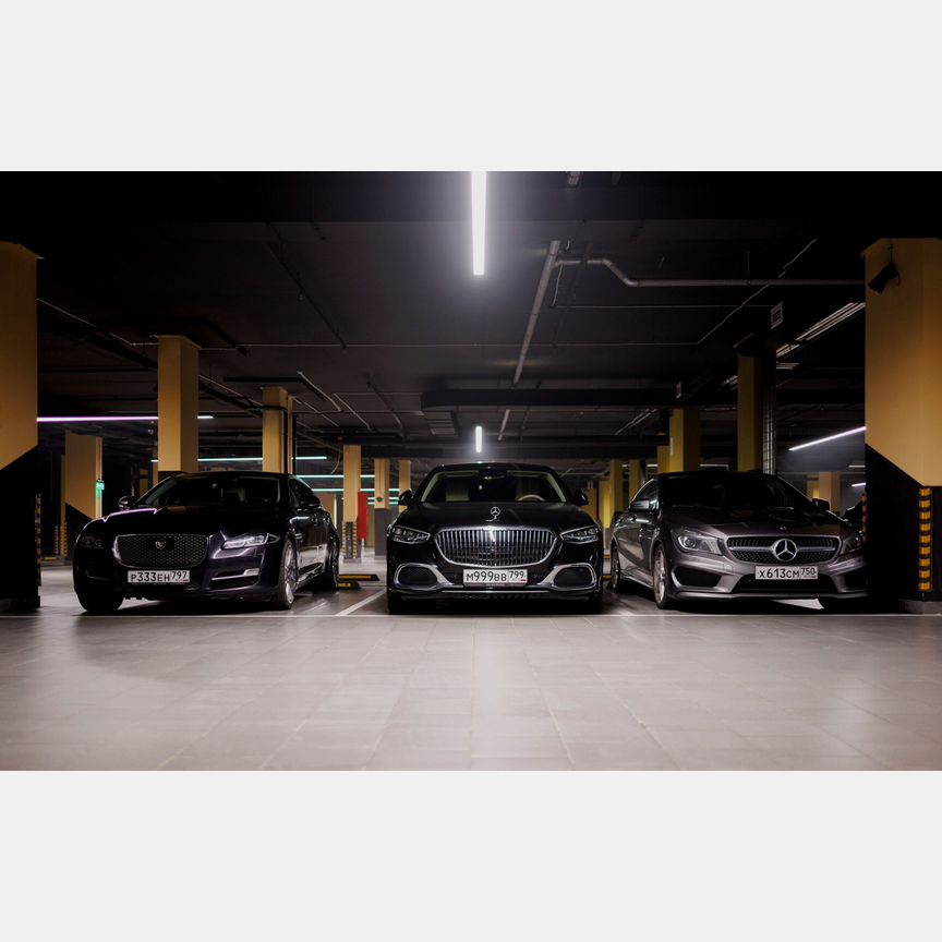 2-к. апартаменты, 79,7 м², 22/23 эт.