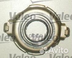Комплект сцепления 826425 Valeo
