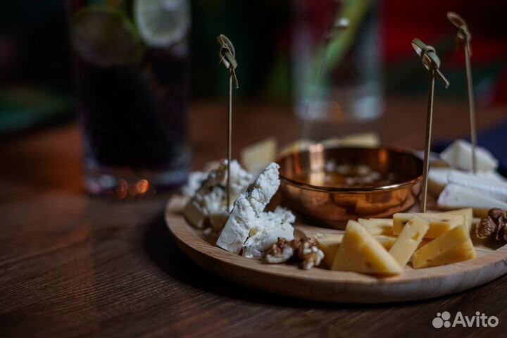 Фуд Фотограф/ Предметная фотосъемка