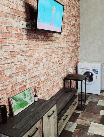 Апартаменты-студия, 23 м², 1/5 эт.