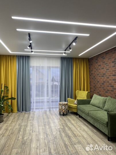 Пошив штор на заказ