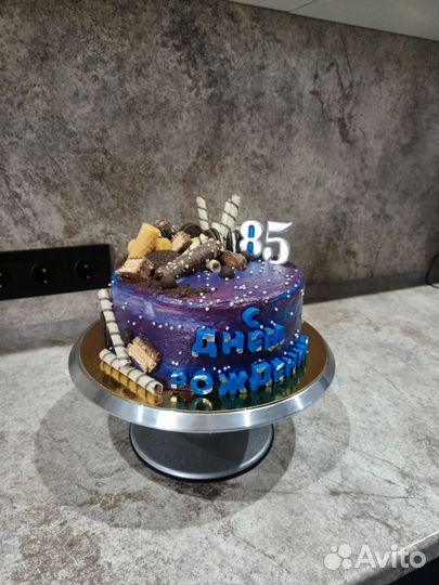 Торты домашние на заказ