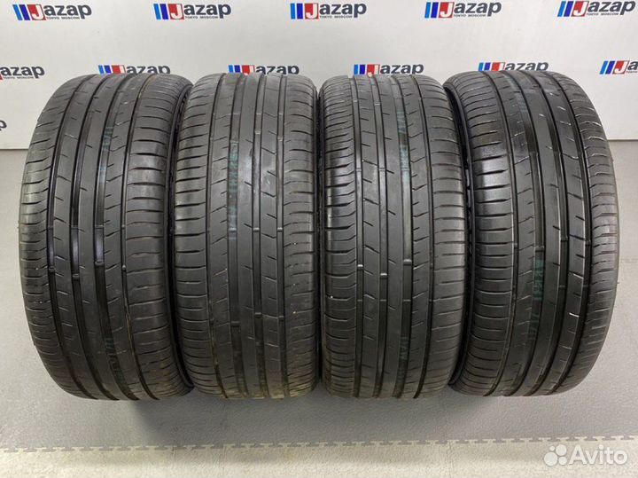 Toyo Proxes Sport 255/40 R19 100Y